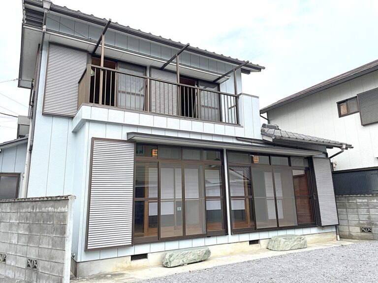 板野郡藍住町乙瀬　1.080万円