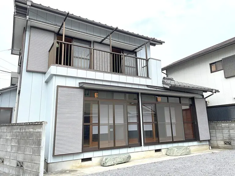 板野郡藍住町乙瀬　990万円