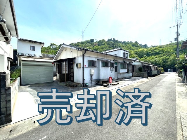 徳島市名東町
