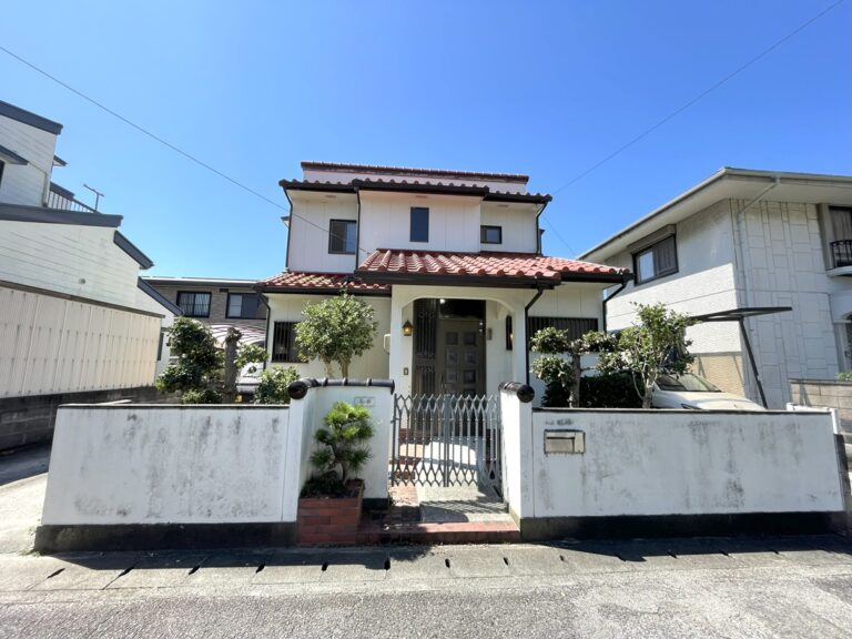 大麻町大谷物件　300万円