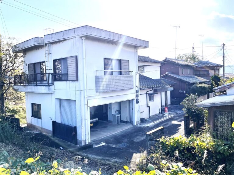 阿南市宝田町