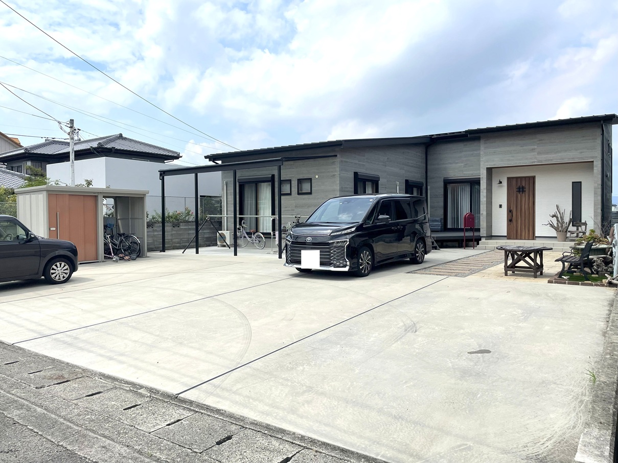 石井町石井　3.530万円